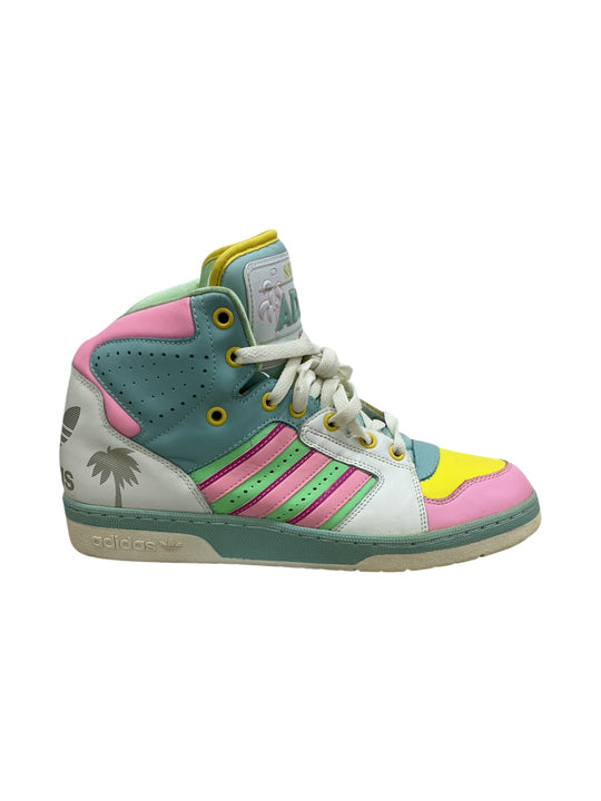 Tenis 10 (ADIDAS)