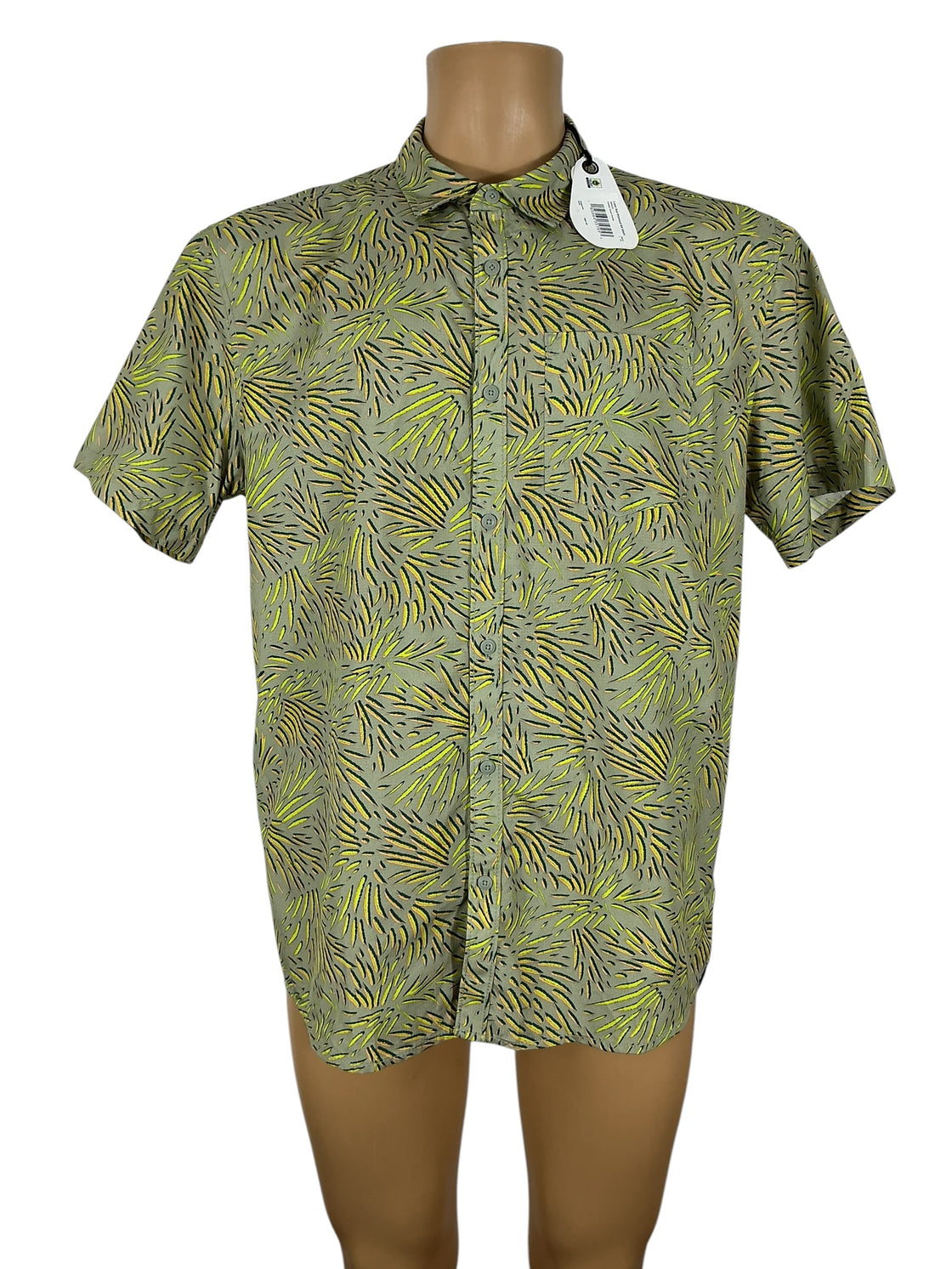 Camisa L (PRANA)