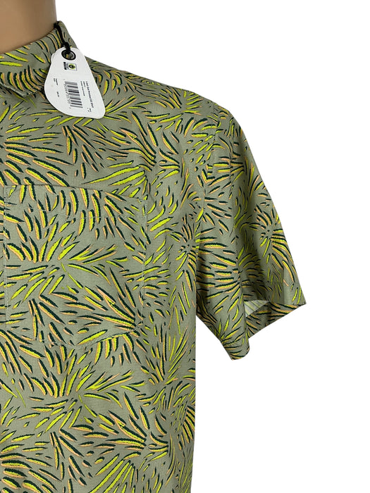 Camisa L (PRANA)