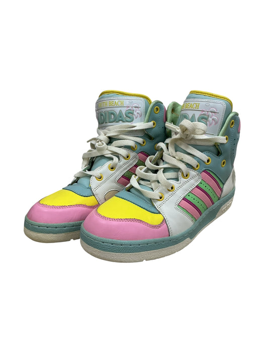 Tenis 10 (ADIDAS)