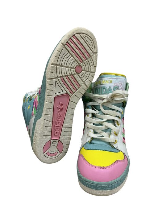 Tenis 10 (ADIDAS)