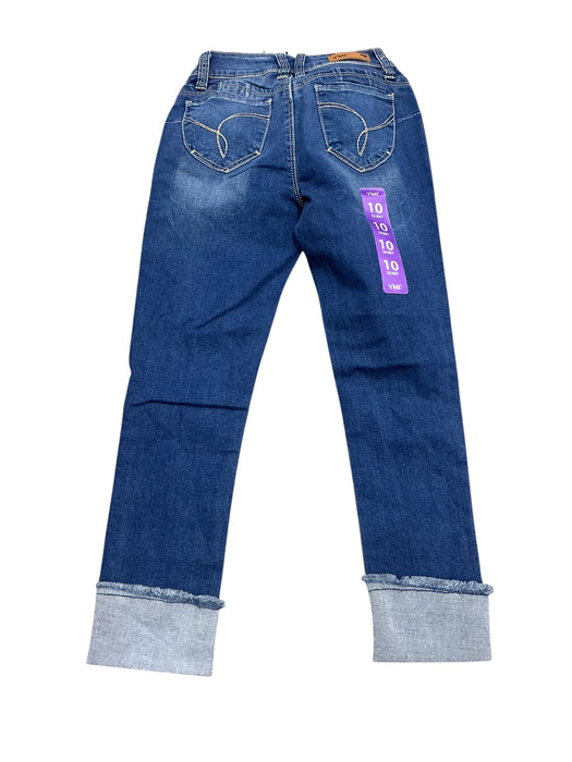 Pantalón para niña 10 (YMI)