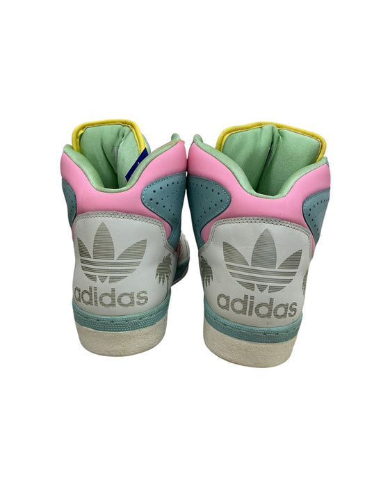 Tenis 10 (ADIDAS)