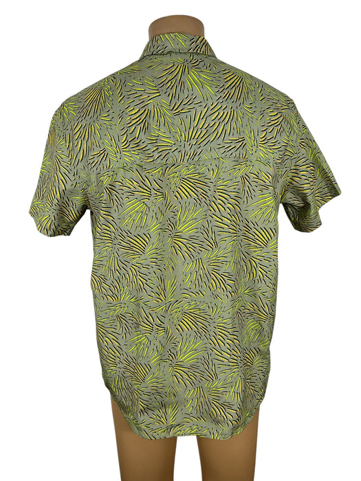 Camisa L (PRANA)