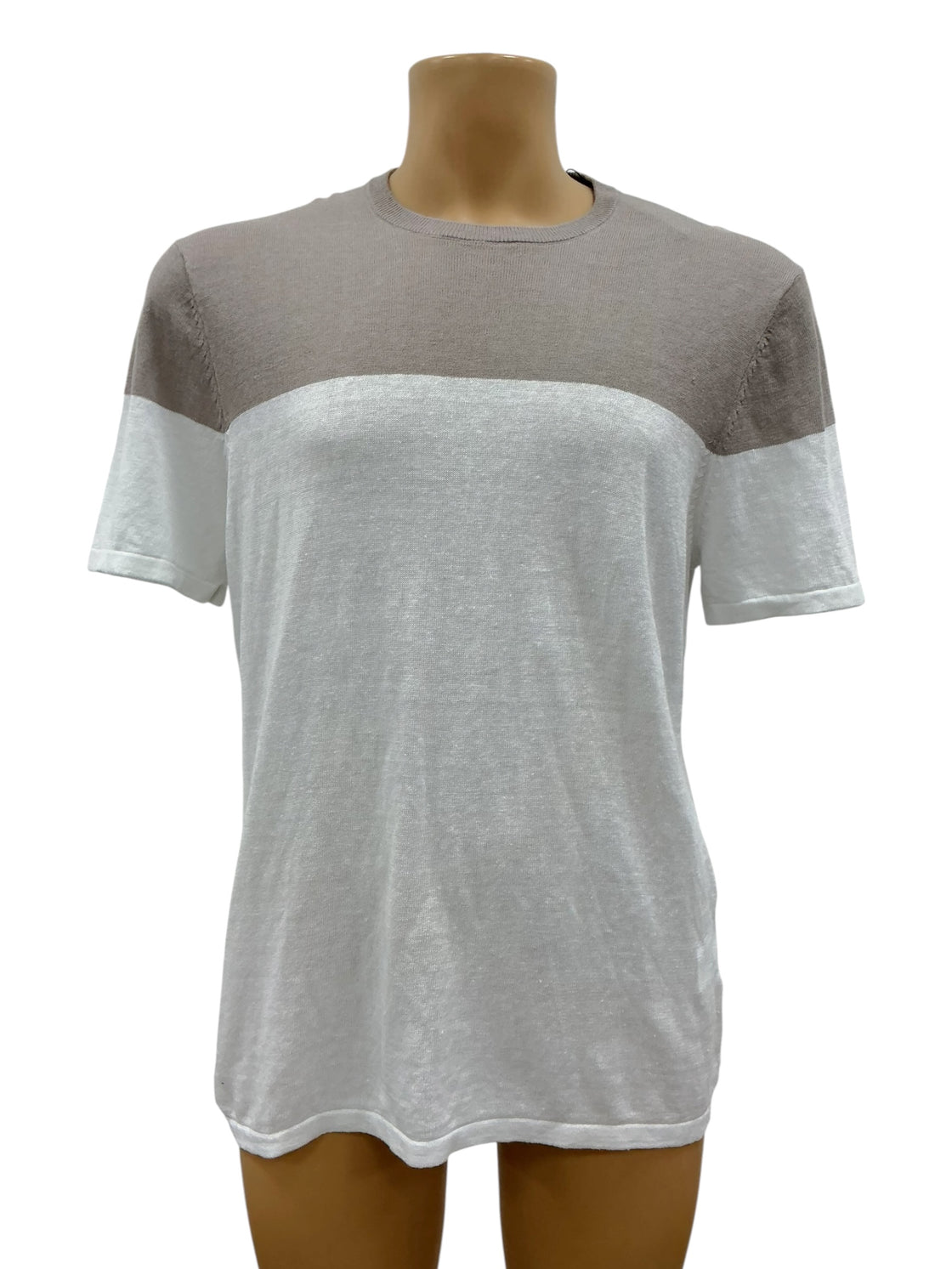Playera L (PERRY ELLIS)