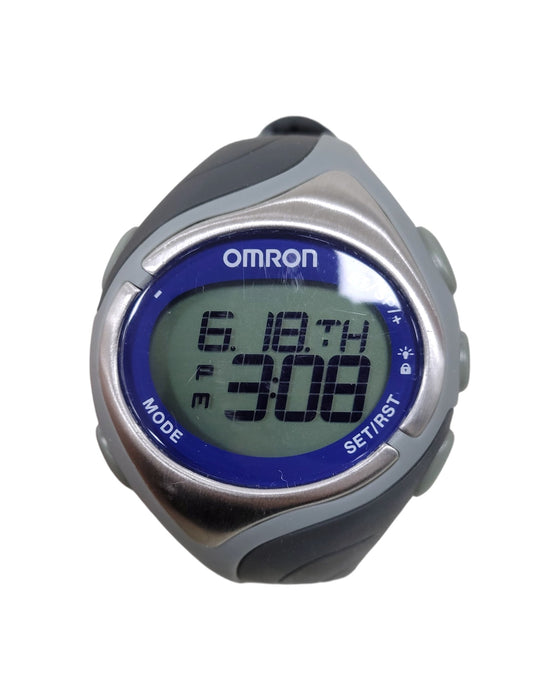 Reloj (OMRON)
