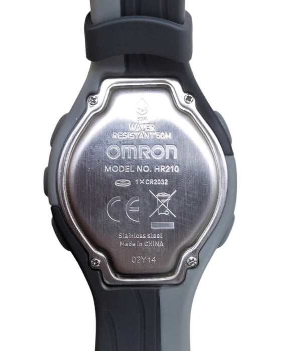 Reloj (OMRON)