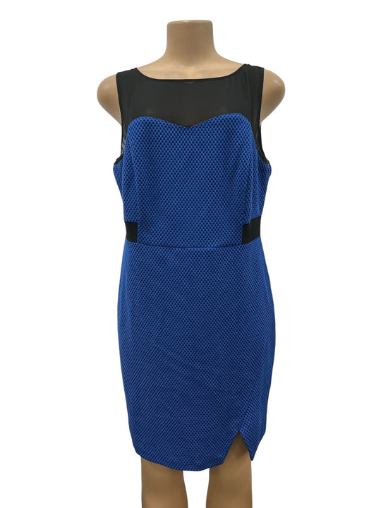 Vestido L (KENSIE)