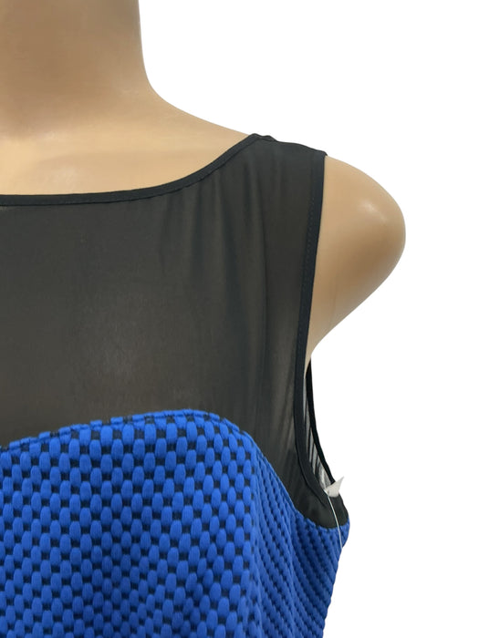 Vestido L (KENSIE)