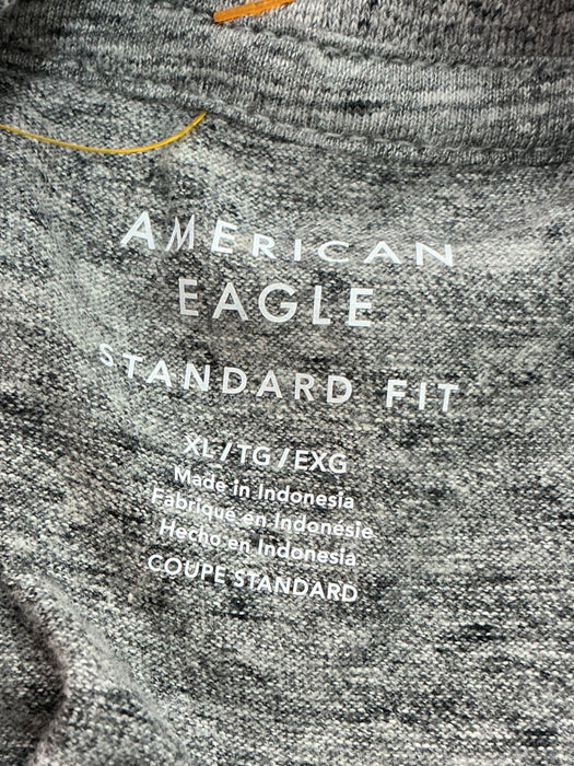 Playera XL (AMERICAN EAGLE)
