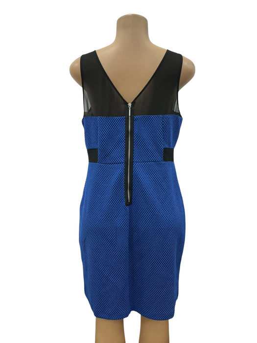 Vestido L (KENSIE)