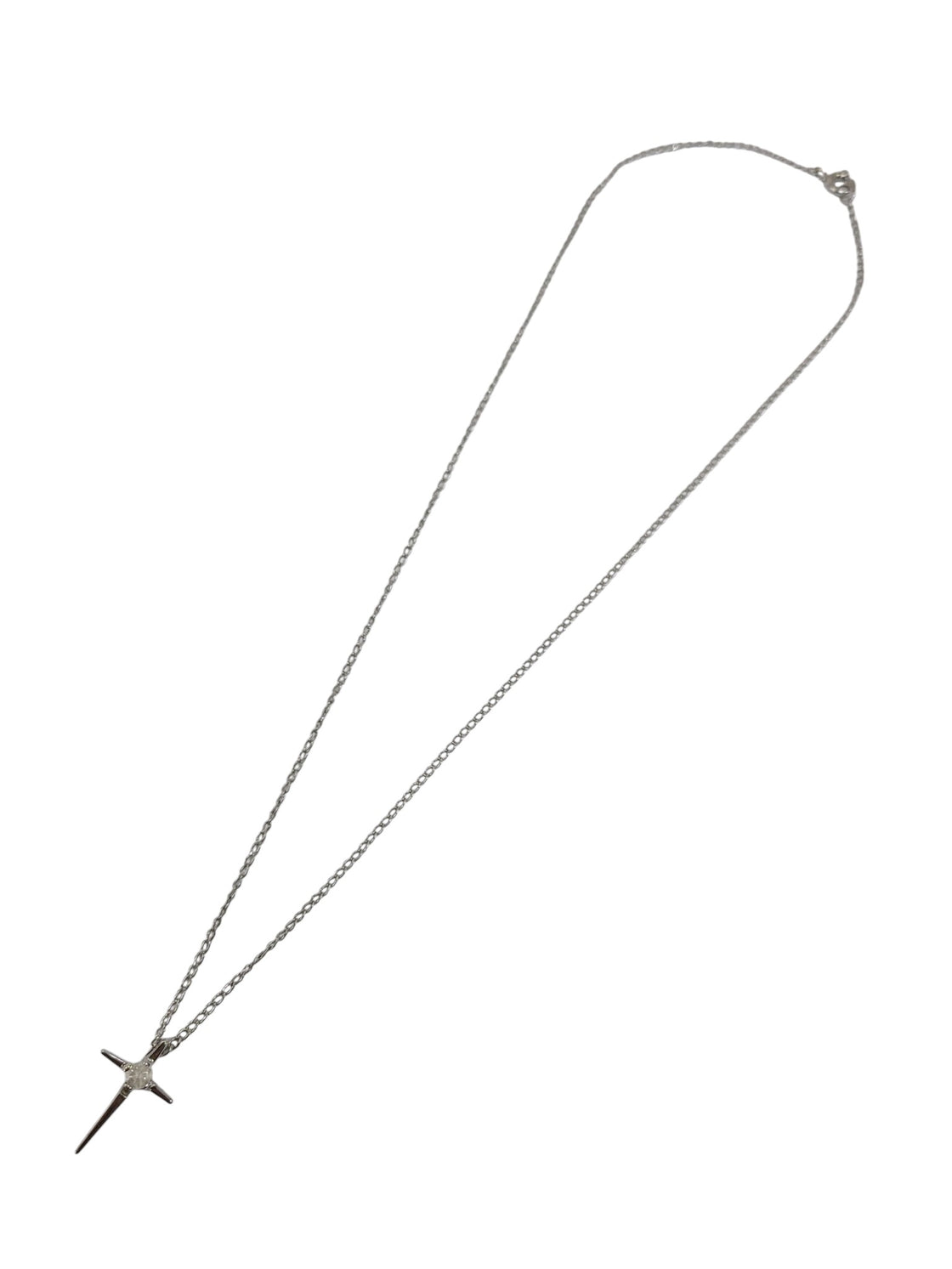 Cadena de plata  (925)