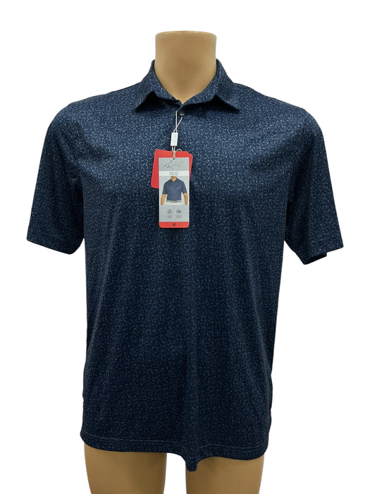 Camisa M (GREG NORMAN)