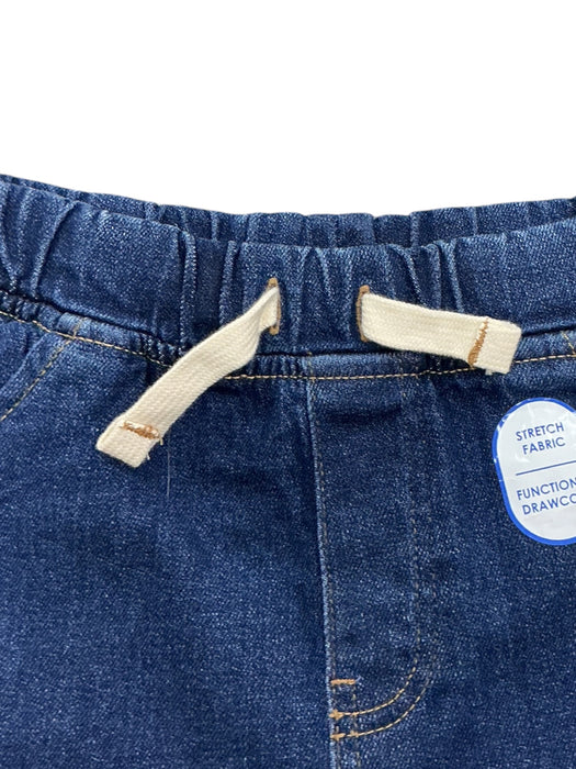 Pantaloneta para niñ@ 10 (KIDS)