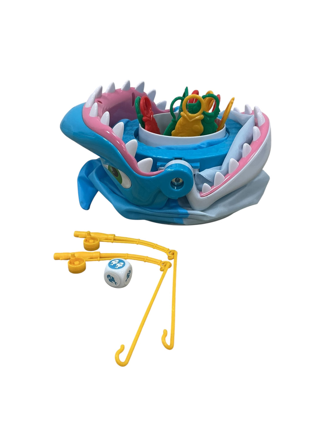 Juego de mesa (PRESSMAN)