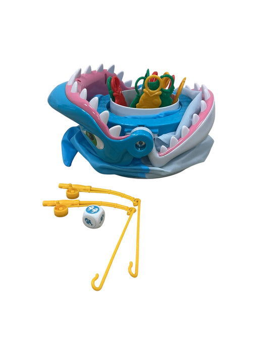 Juego de mesa (PRESSMAN)