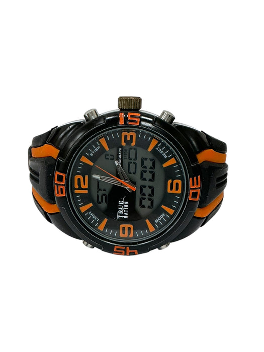 Reloj Análogo (TRUE NATION)