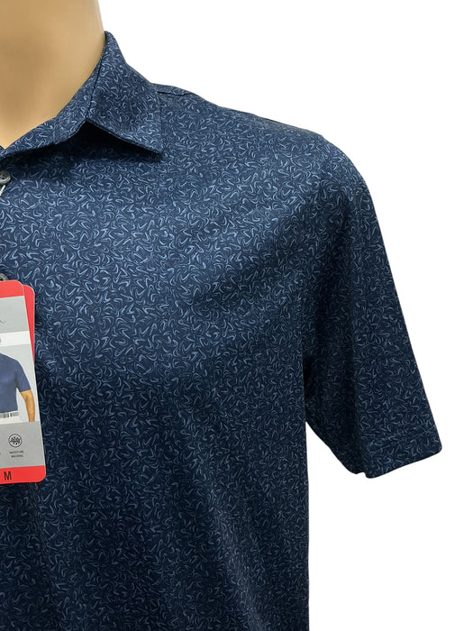 Camisa M (GREG NORMAN)