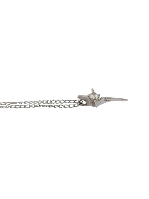 Cadena de plata  (925)