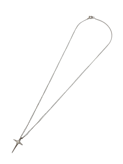 Cadena de plata  (925)
