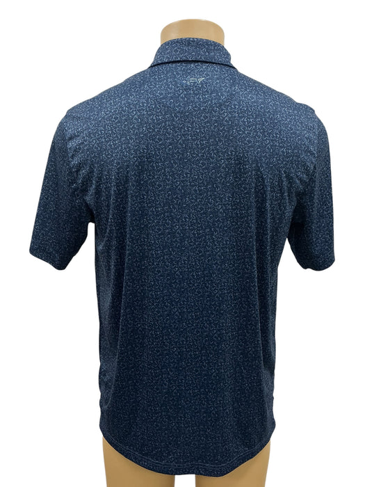 Camisa M (GREG NORMAN)