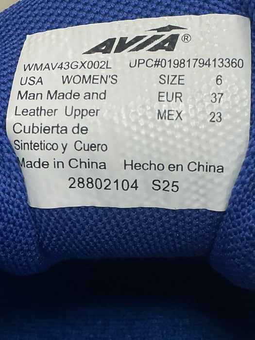 Tenis 6