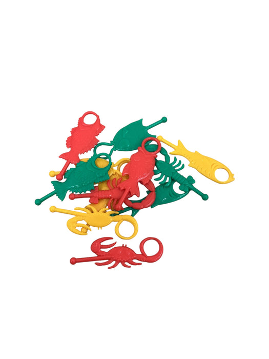 Juego de mesa (PRESSMAN)
