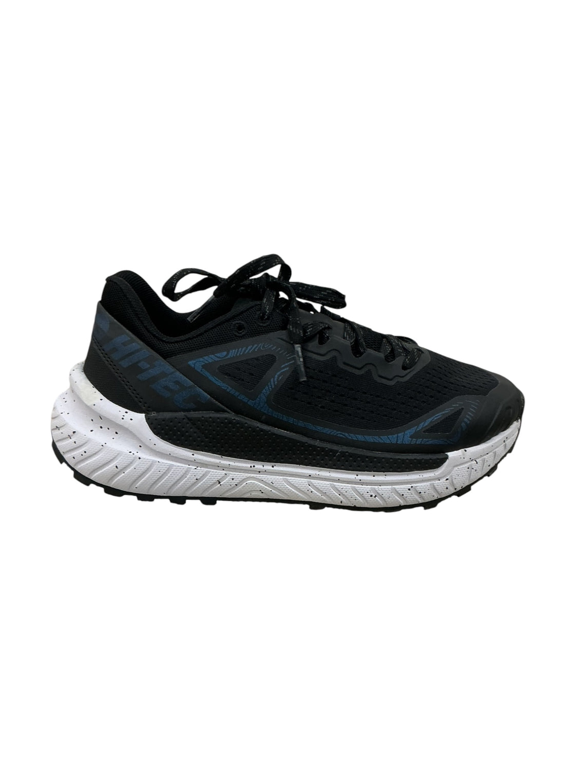 Tenis 7.5 (HI-TRC)