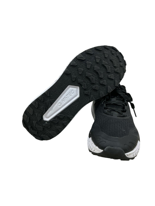 Tenis 7.5 (HI-TRC)