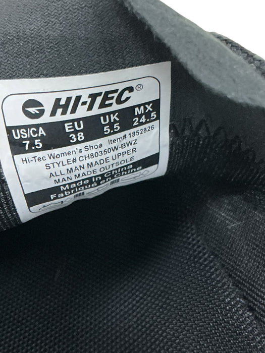 Tenis 7.5 (HI-TRC)