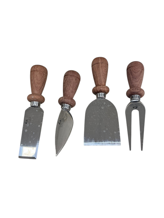 Set para quesos (CHICAGO CUTLERY)