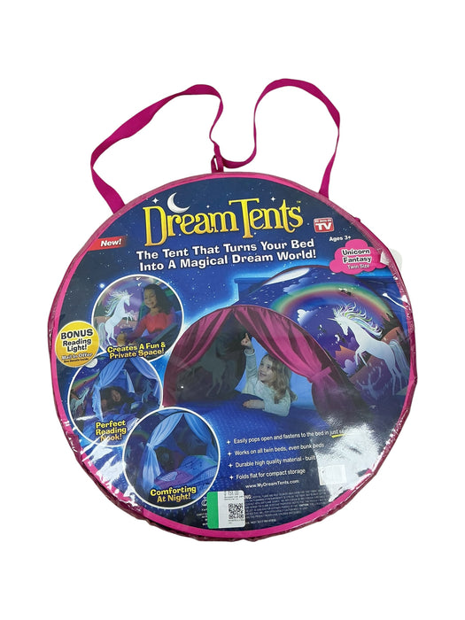 Tienda para cama (DREAM TENTS)