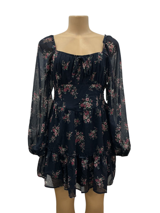 Vestido M (TRIXXI)