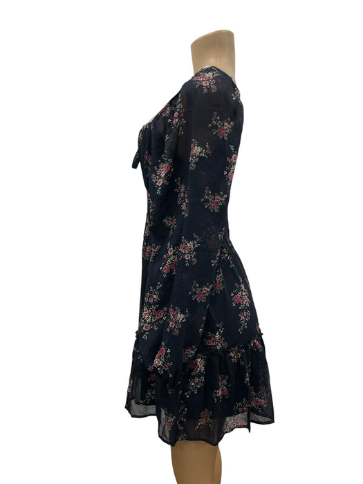 Vestido M (TRIXXI)