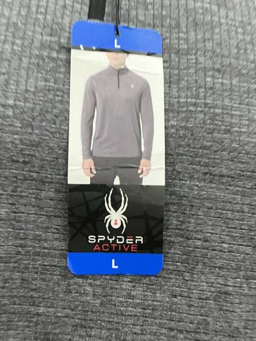 Sudadero L (SPYDER)