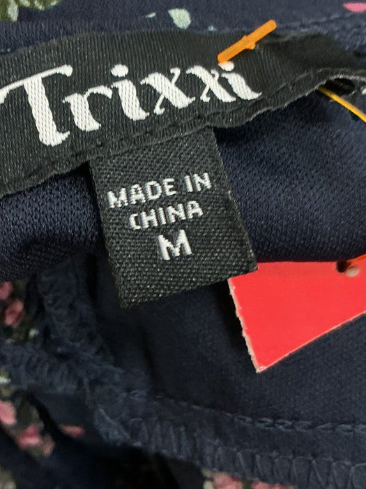 Vestido M (TRIXXI)