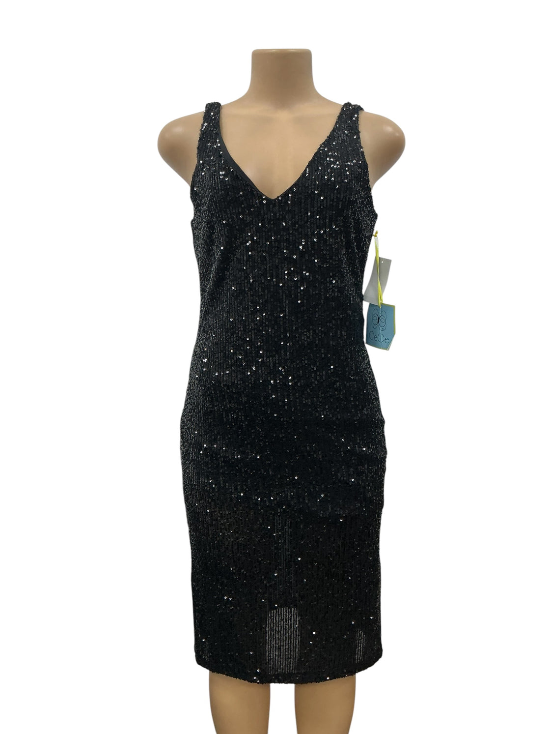 Vestido S (CECE)