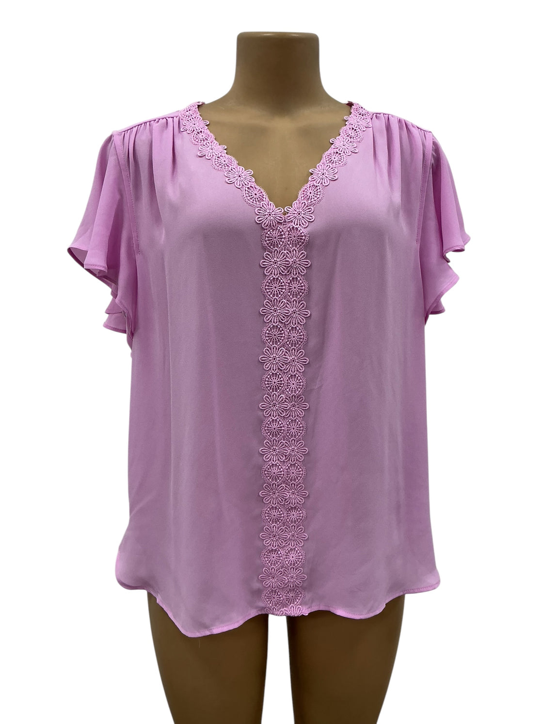 Blusa L (COUNTERPARTS)
