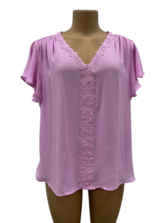 Blusa L (COUNTERPARTS)