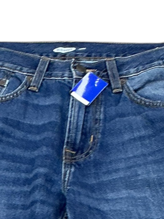 Pantalón 30X30 (OLD NAVY)