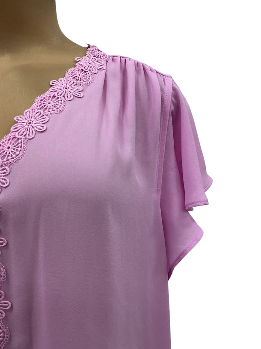 Blusa L (COUNTERPARTS)