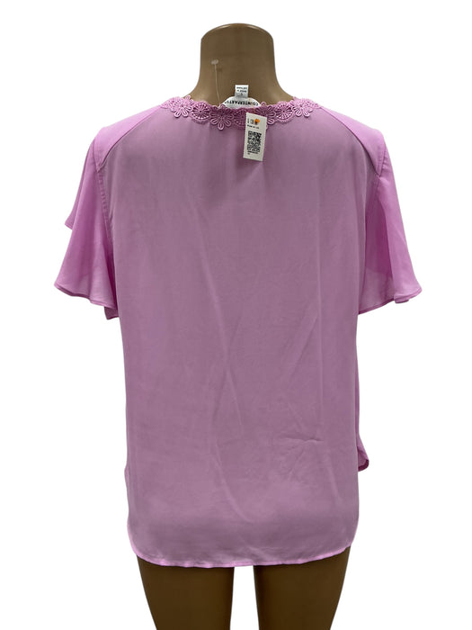 Blusa L (COUNTERPARTS)