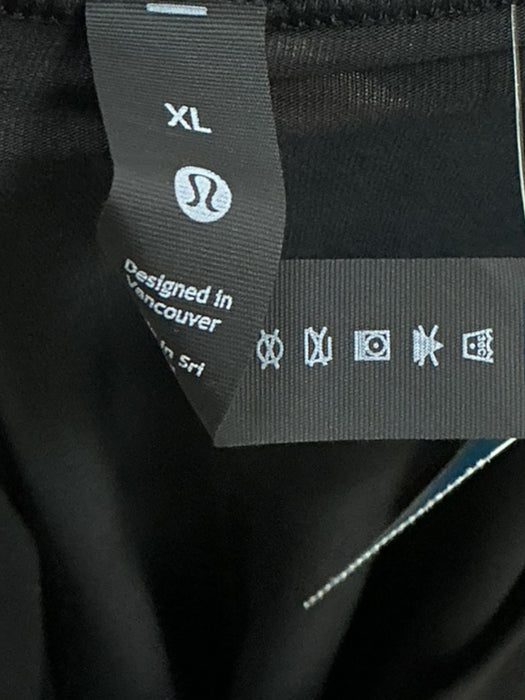 Playera XL (LULULEMON