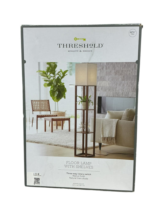 Lampara de pie (THRESHOLD)