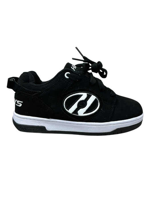 Tenis para niñ@ 2 (HEELYS)