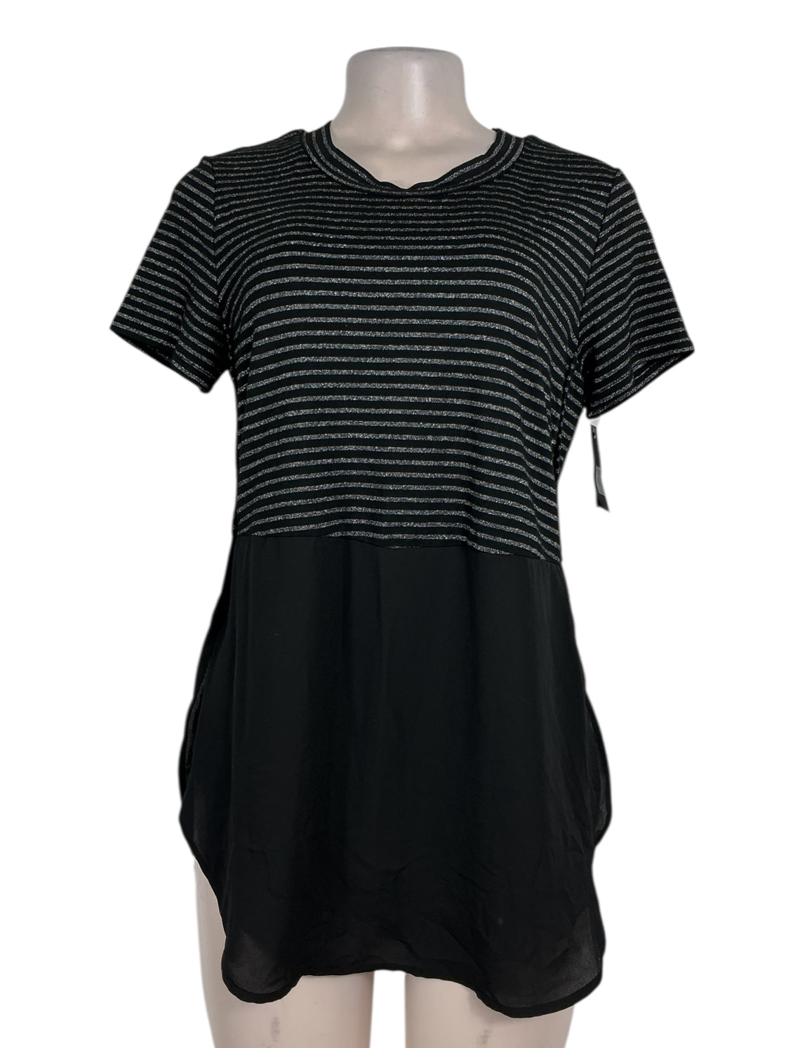 Blusa S (MOSSIMO)