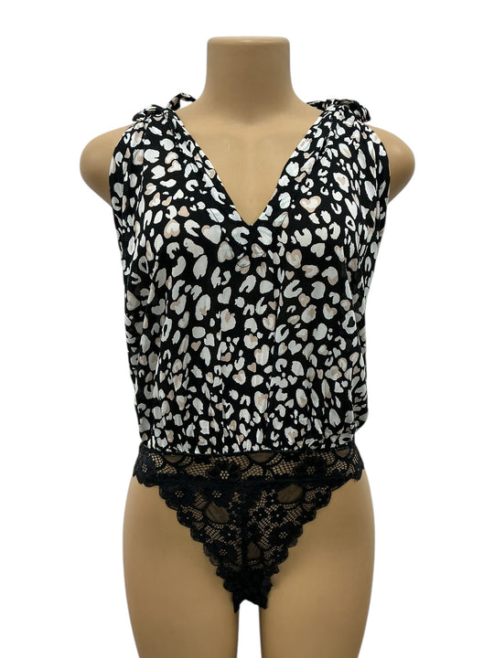 Blusa L (INTIMATELY)