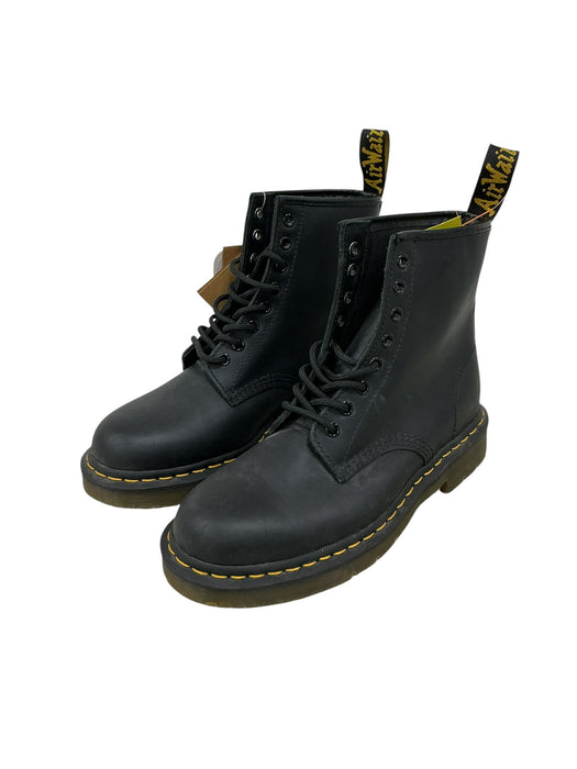 Bota 8 (DR. MARTENS)