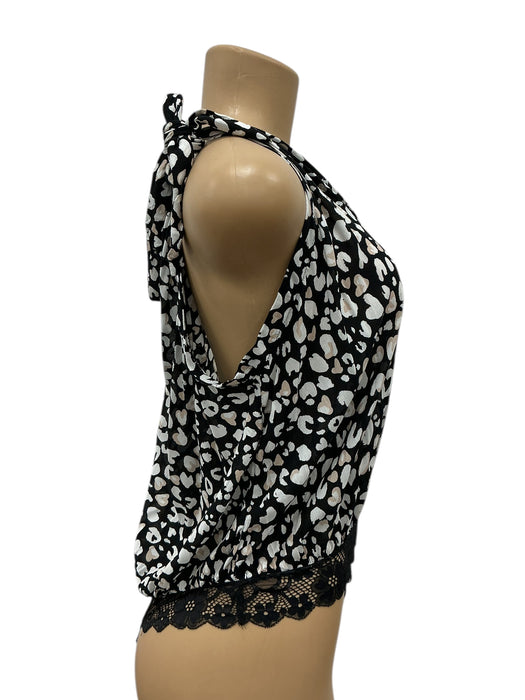 Blusa L (INTIMATELY)