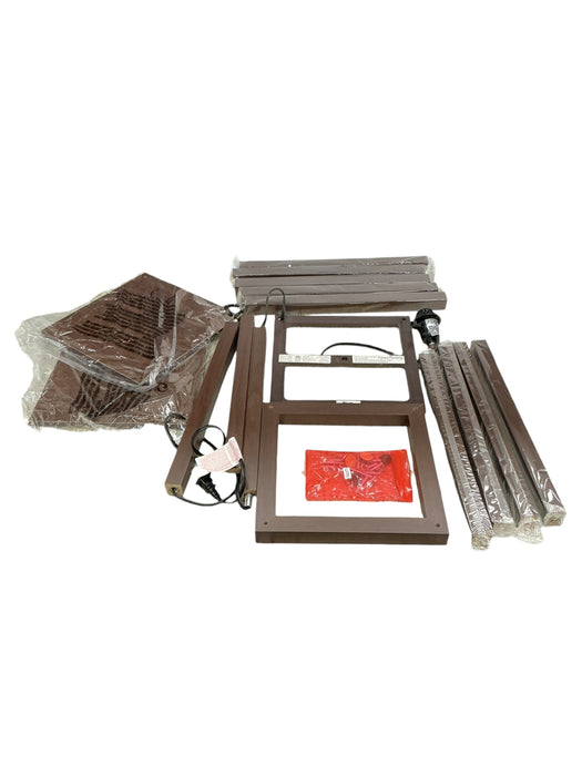 Lampara de pie (THRESHOLD)